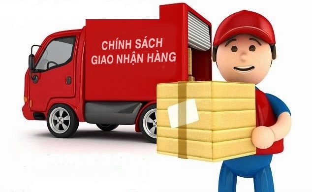 CHÍNH SÁCH VẬN CHUYỂN VÀ GIAO NHẬN